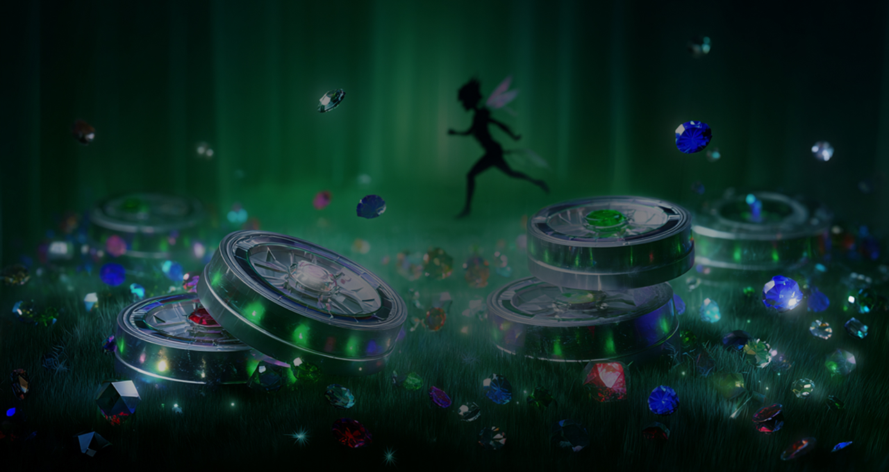 Elf Slots