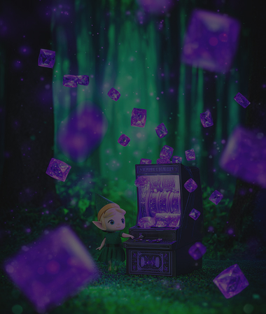 Elf Slots