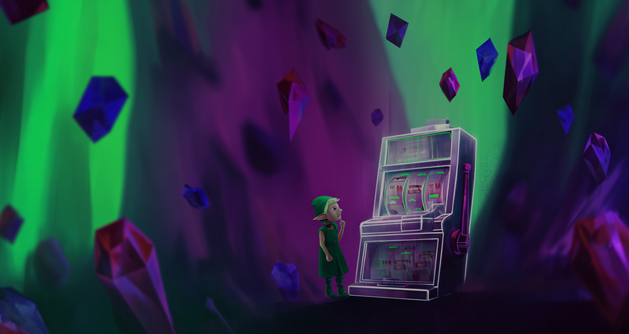Elf Slots